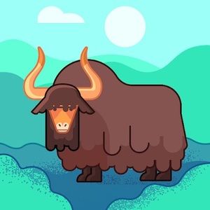 Meet your Posher, Richard